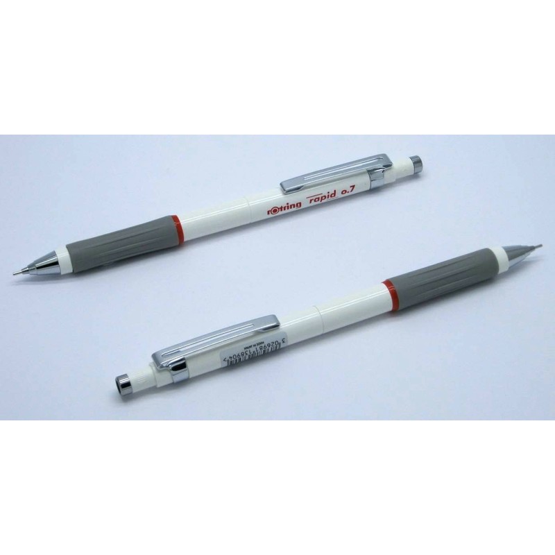 FNX 5 x Rotring Rapid Mechanical Pencil | 0.7mm HB