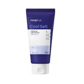 Dr. G [For Scalp/Moisture & Nourishing] Dr.G Scalp Lab Cool Salt Scalp Treatment 300g / [두피겸용/수분영양]닥터지 두피랩 쿨 솔트 스칼프 트리트먼트 300g