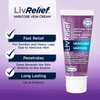 LivRelief Varicose Vein Cream (50g)