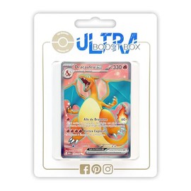 my-booster Pokémon Company SV035-FR-UB-183