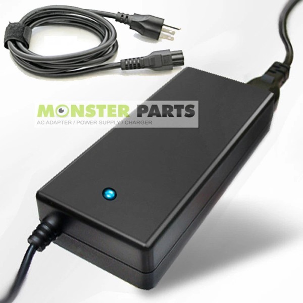 Monster Parts Power Supply FOR Switching LCD Adapter/ HASU11FB48 12v