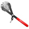 Area1 Universal Clutch Key Clutch Locking Tool Holding Tool Distance