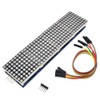 DAOKI MAX7219 Dot led Matrix MCU 8x32 Control LED Display