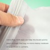 WMKGG Ultra Fine Mesh Strainer Bags, Commercial Grade Reusable Food