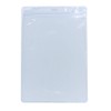 CKB Ltd® 10x A5 Jumbo Sized Vertical Clear ID Badge