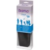 Bama S.C. Johnson Deo Active Extra, schwarz, 36 EU