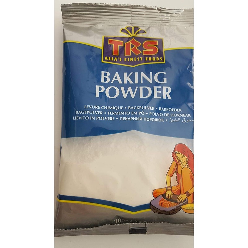TRS Baking Powder 100g