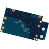 Deal4GO SATA Interposer Board D3P25 LS-J106P to NVMe M.2 SSD