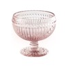 GreenGate Dessert Bowl Alice Pale Pink