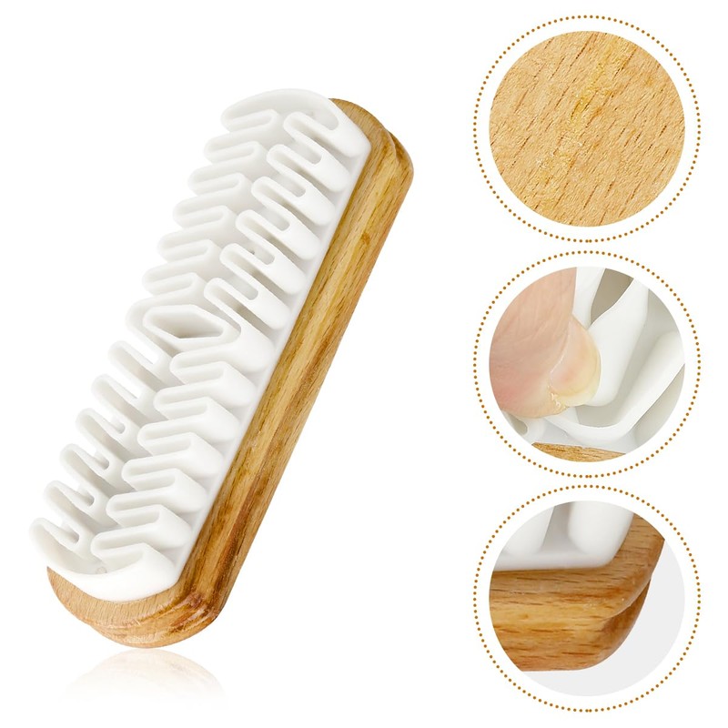 Suede Brush - Suede Shoe Cleaning Brush Suede Leather Brush