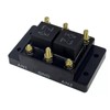 Forward & Reverse Relay Module for Boat Lifts, Reversing Motor
