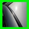 312 Motoring fits 2010-2012 Ford Taurus Carbon Fiber ROOF Trim