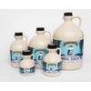 Barred Woods Maple - Half Gallon Jug Organic Pure Vermont