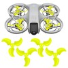 Master Airscrew Stealth Propellers for DJI Neo - Electric, 4