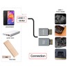 NFHK - Adaptador de Datos de extensión de Placa Base