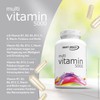Best Body Nutrition Multi 5000, 100 St. Dose, 89 g