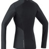 GOREWEAR M WINDSTOPPER® Base Layer Thermo Maglia manica lunga Donna,