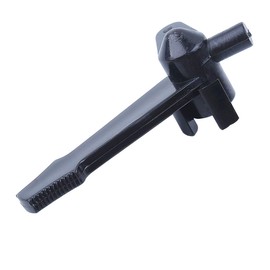 Adefol Carburettor Choke Rod Lever for Honda GX390 GX340 GX270 GX160 GX200 GX120 Engine Replace Stens 525-638