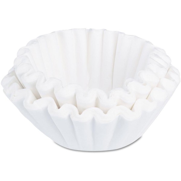 BNN21X9 - Commercial Coffee Filters, 6-gallon Urn Style