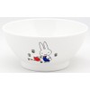 Dick Bruna Dick Bruna Rice Bowl, Multicolor, Approx. Diameter 4.2