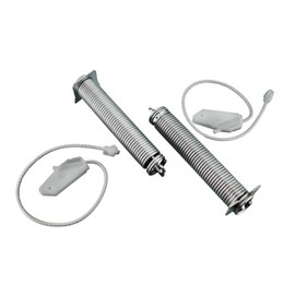 Paxanpax PLD492 60cm Dishwasher Spring Repair Set Fits Bosch, Neff, Siemens