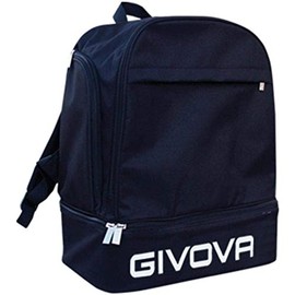 Givova, B029 rucksack givova sport, blau, Einheitsgrößen