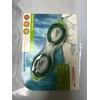 Speedo Splasher Children's Swimming Goggles