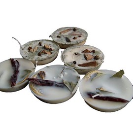 Kindlecone - Natural BBQ/Wood Oven Firelighters - Box of 12