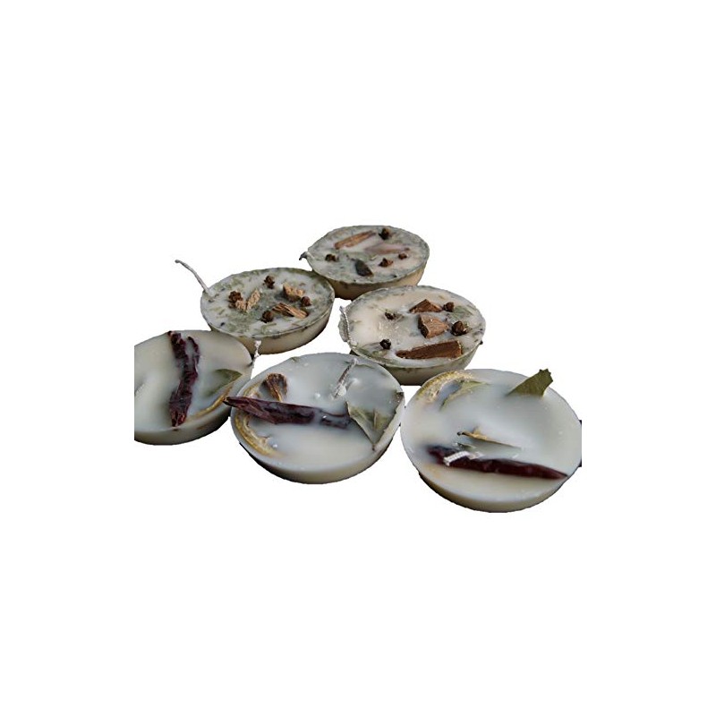 Kindlecone - Natural BBQ/Wood Oven Firelighters - Box of 12