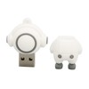 USB Flash Drive Multifunction Cartoon High Speed Portable U Disk