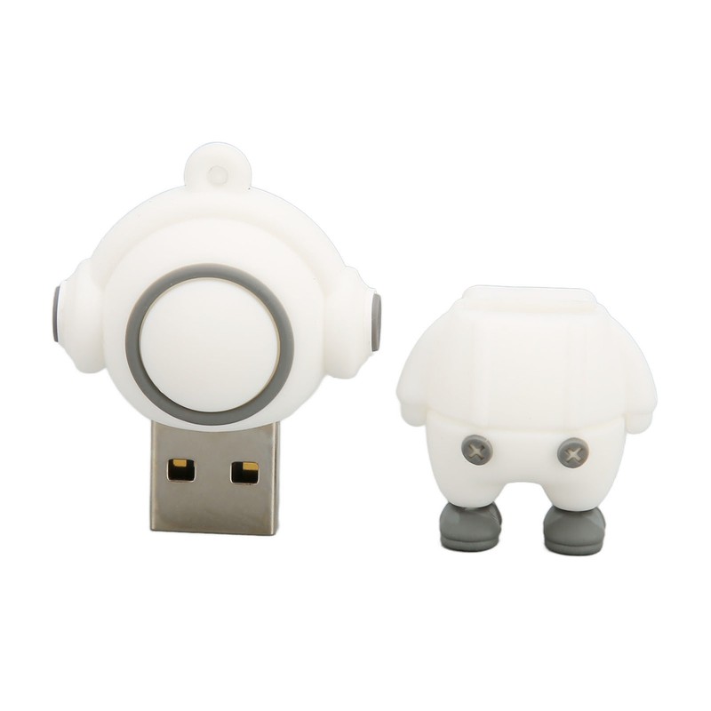USB Flash Drive Multifunction Cartoon High Speed Portable U Disk