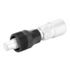 VGEBY1 - Extractor de biela para bicicleta, sin deformaci¨®n, juego