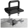 Nilight Trailer Hitch Tightener for 2 1/2 Inch Trailer Hitches