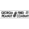40oz Jar of Georgia Fried Peanuts