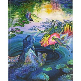 Peter Pauper Press Hummingbird Dreams Journal