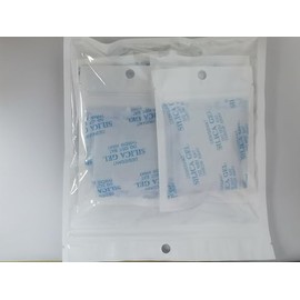 SURDY Pet Food Desiccant Bag, 6 Pack Desiccant Pack, Keep Cat and Dog Food Dry and Fresh, Use for SURDY Automatic Cat Feeders