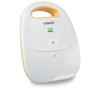 VTech Upgraded Audio Baby Monitor with Rechargeable Battery, Long Range,