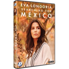 Eva Longora: Searching for Mexico