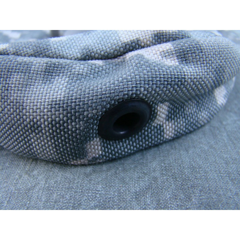 USGI New USGI US Army Molle II E-Tool Carrier ACU