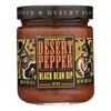 Desert Pepper - Desert Pepper Spicy Black Bean Dip (6x16
