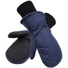 Livingston Children Insulation Waterproof Winter Sports Snow Ski Mittens