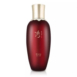 Sulyihan 수려한 효비담 발효 유액 150ml Elegant Hyobidam Fermented Essence 150ml