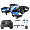 Holy Stone Mini Drone for Kids and Beginners RC Nano