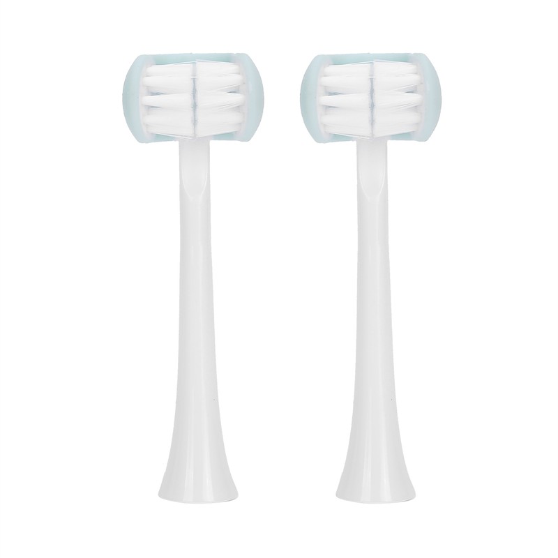 3 Sides Kid Electric Toothbrush 5 Gears Rechargeable Waterproof Oral