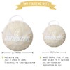 L RUNNZER Pop Up Pack N Play Tent, Baby Net