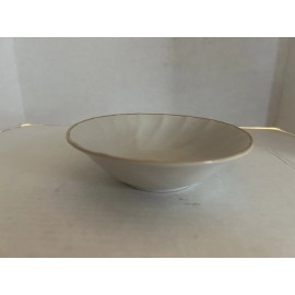 Hearthside Stoneware Sculptura Small Round Bowl 6 1/2in.R Japan NWNT