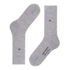 Burlington Damen Socken Bloomsbury W SO Wolle einfarbig 1 Paar,