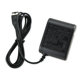 ニンテンドーDS（初代ＤＳ）・GBA-SP対応 AC アダプター 充電器 アクセサリ