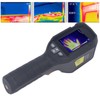 IR Infrared Thermal Imager Handheld Thermal Imaging Camera for Floor