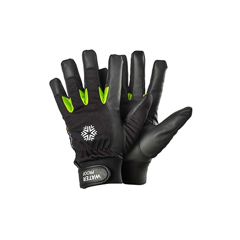 1X Pair Ejendals Tegera 517 Insulated Waterproof lined Work Gloves
